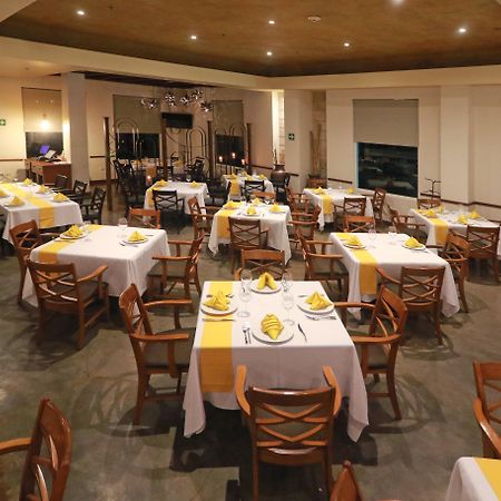 Holiday Inn Reynosa Industrial Poniente By Ihg Buitenkant foto