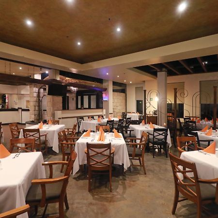 Holiday Inn Reynosa Industrial Poniente By Ihg Buitenkant foto