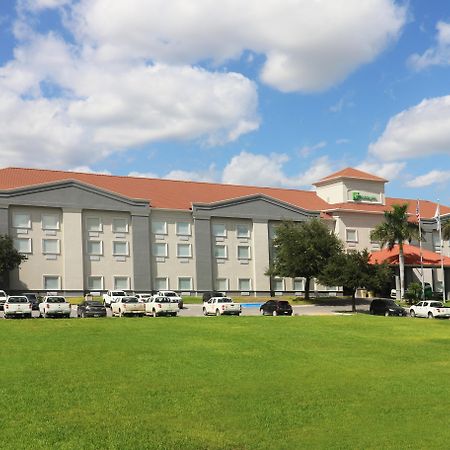 Holiday Inn Reynosa Industrial Poniente By Ihg Buitenkant foto