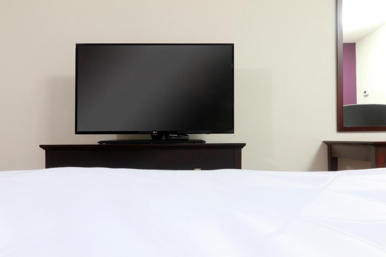 Holiday Inn Reynosa Industrial Poniente By Ihg Buitenkant foto