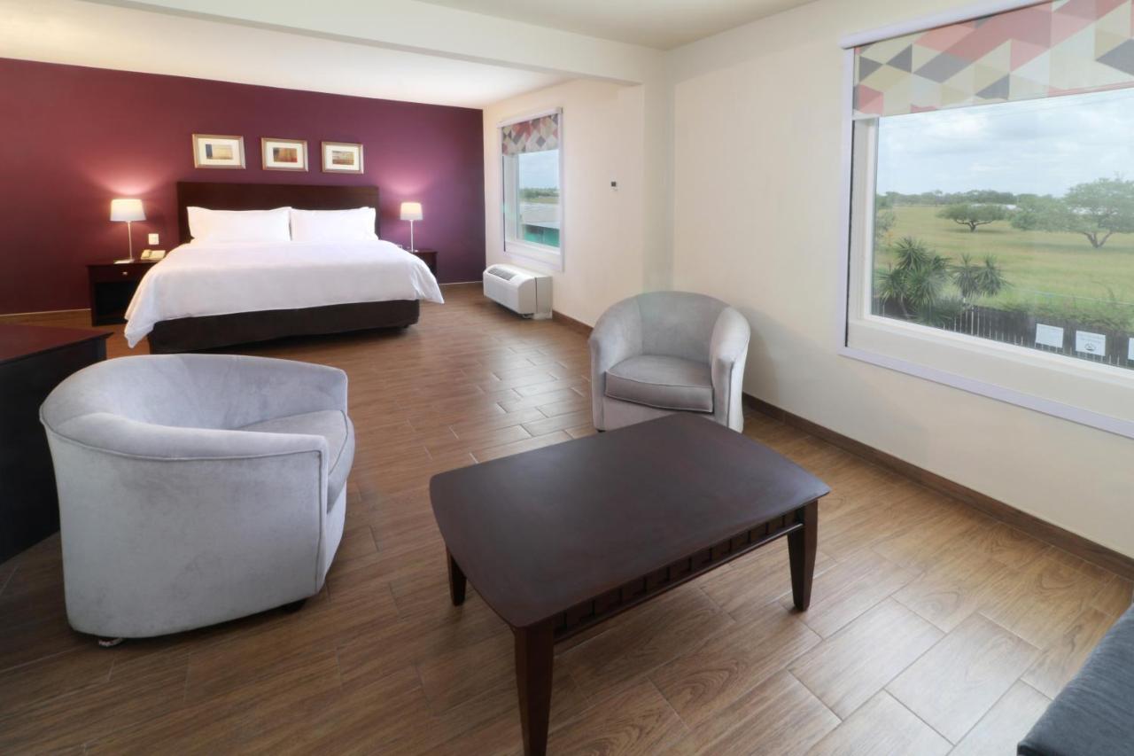 Holiday Inn Reynosa Industrial Poniente By Ihg Buitenkant foto