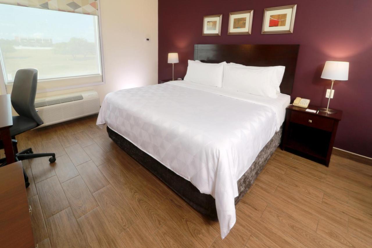 Holiday Inn Reynosa Industrial Poniente By Ihg Buitenkant foto