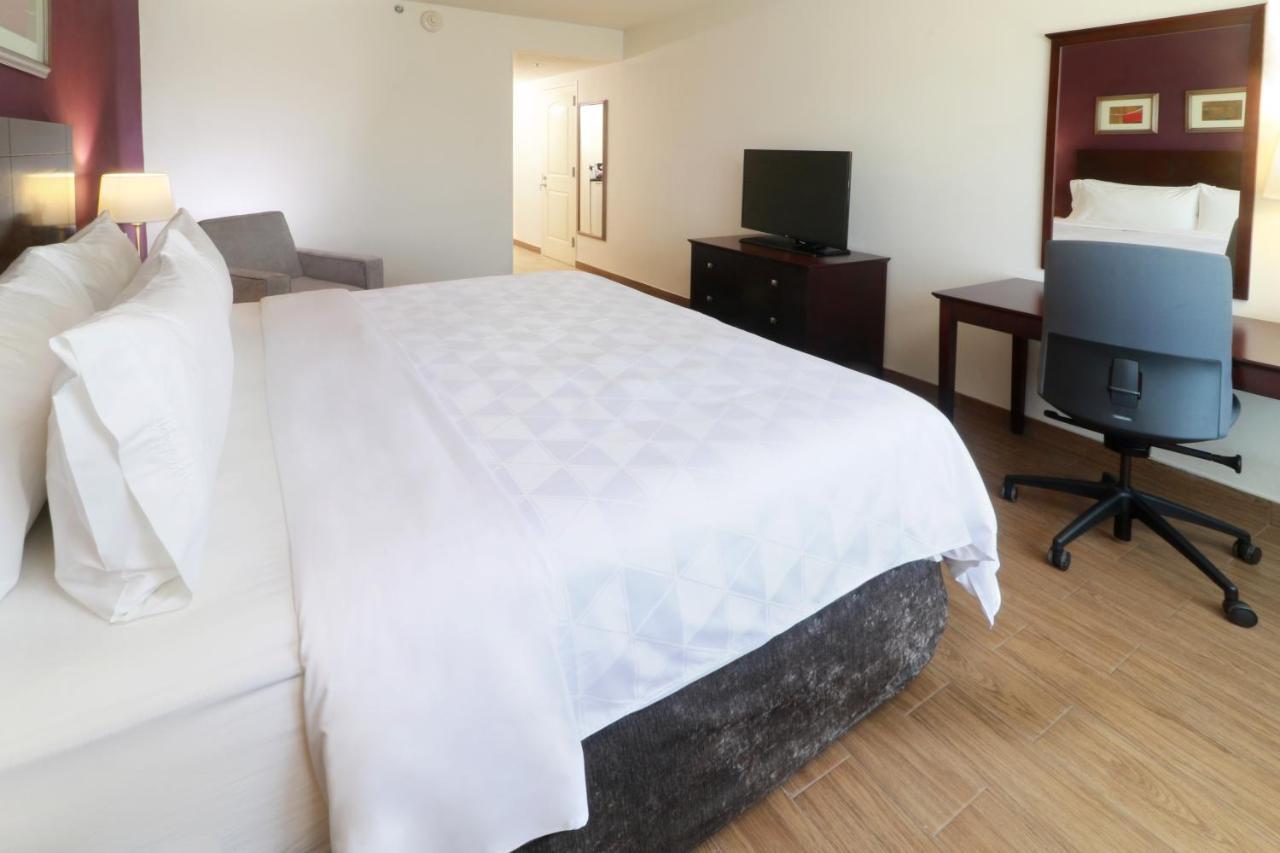 Holiday Inn Reynosa Industrial Poniente By Ihg Buitenkant foto
