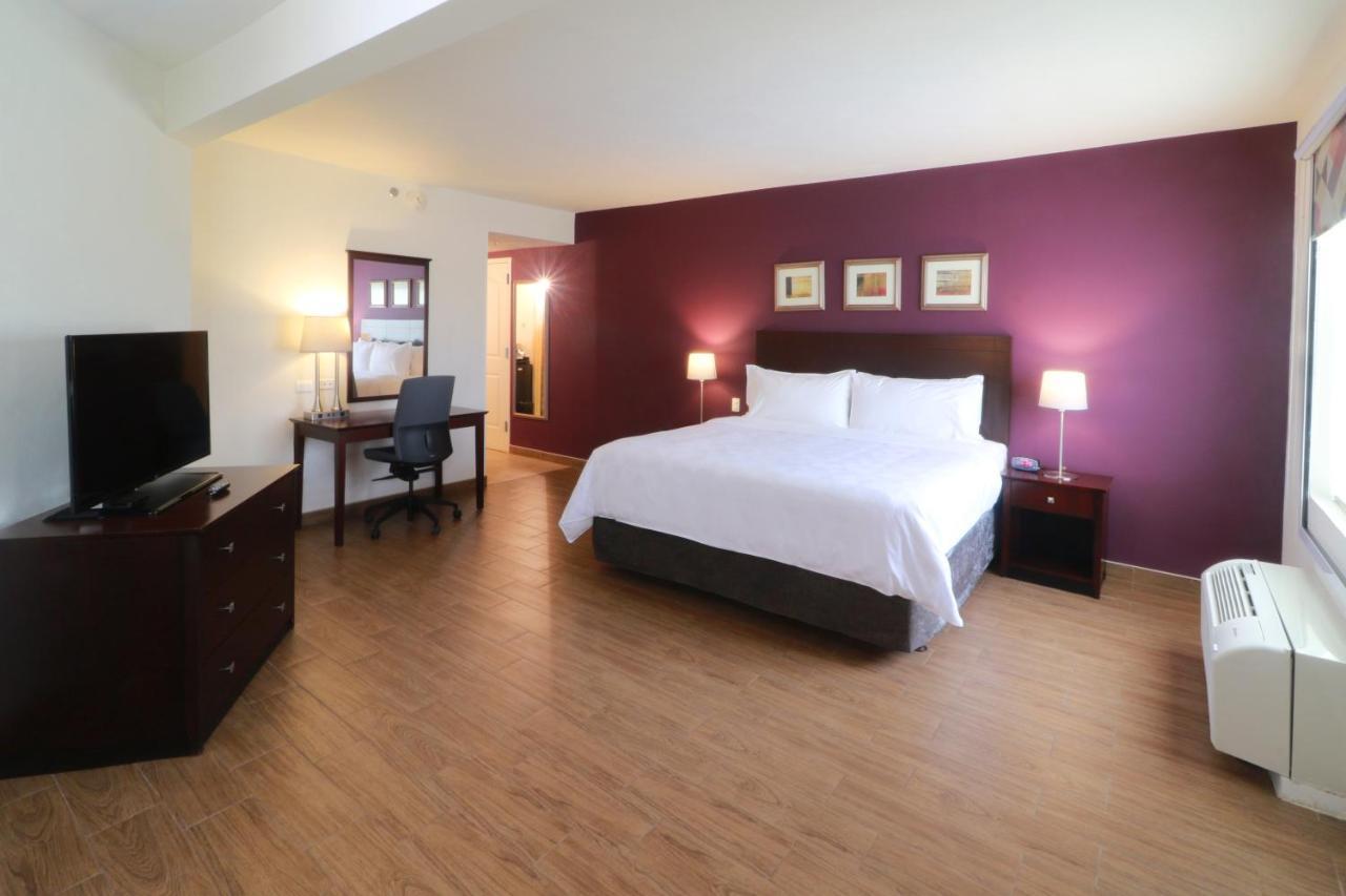 Holiday Inn Reynosa Industrial Poniente By Ihg Buitenkant foto