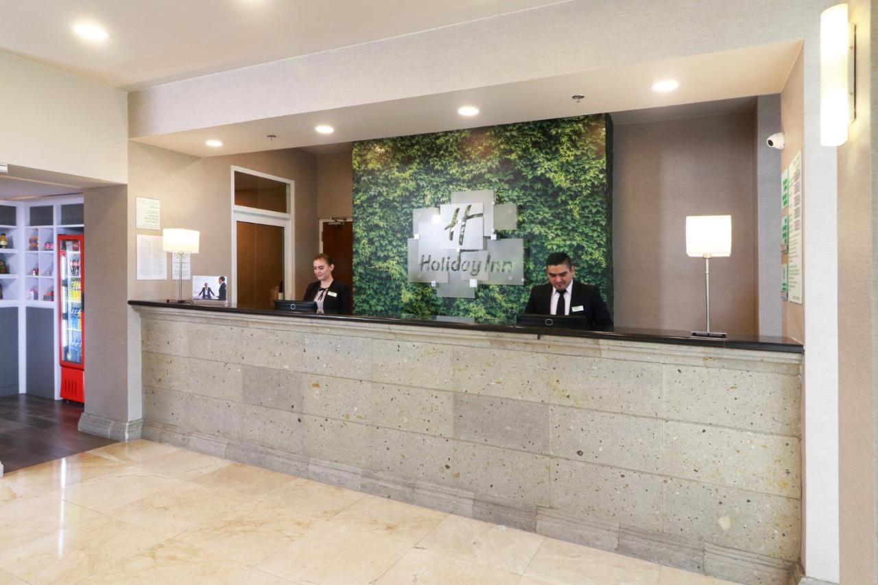 Holiday Inn Reynosa Industrial Poniente By Ihg Buitenkant foto