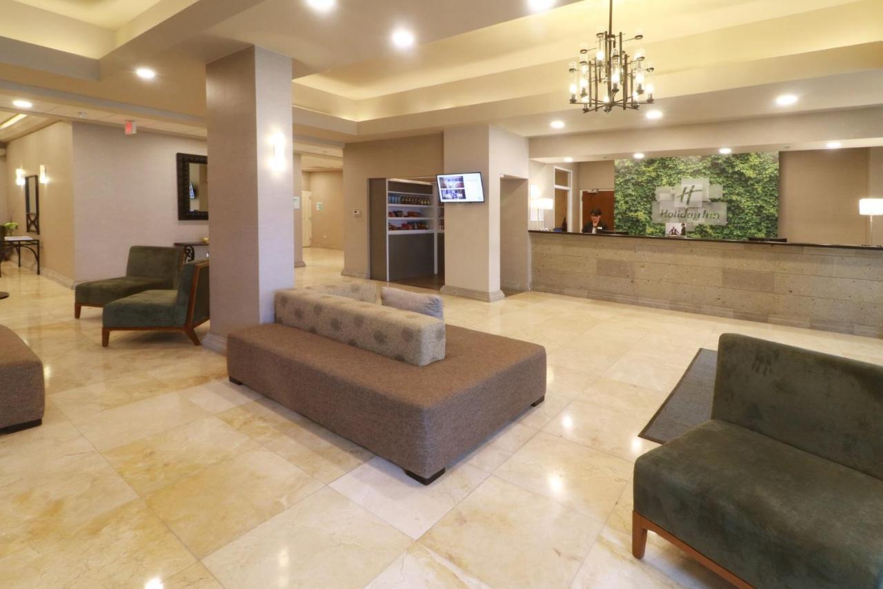 Holiday Inn Reynosa Industrial Poniente By Ihg Buitenkant foto