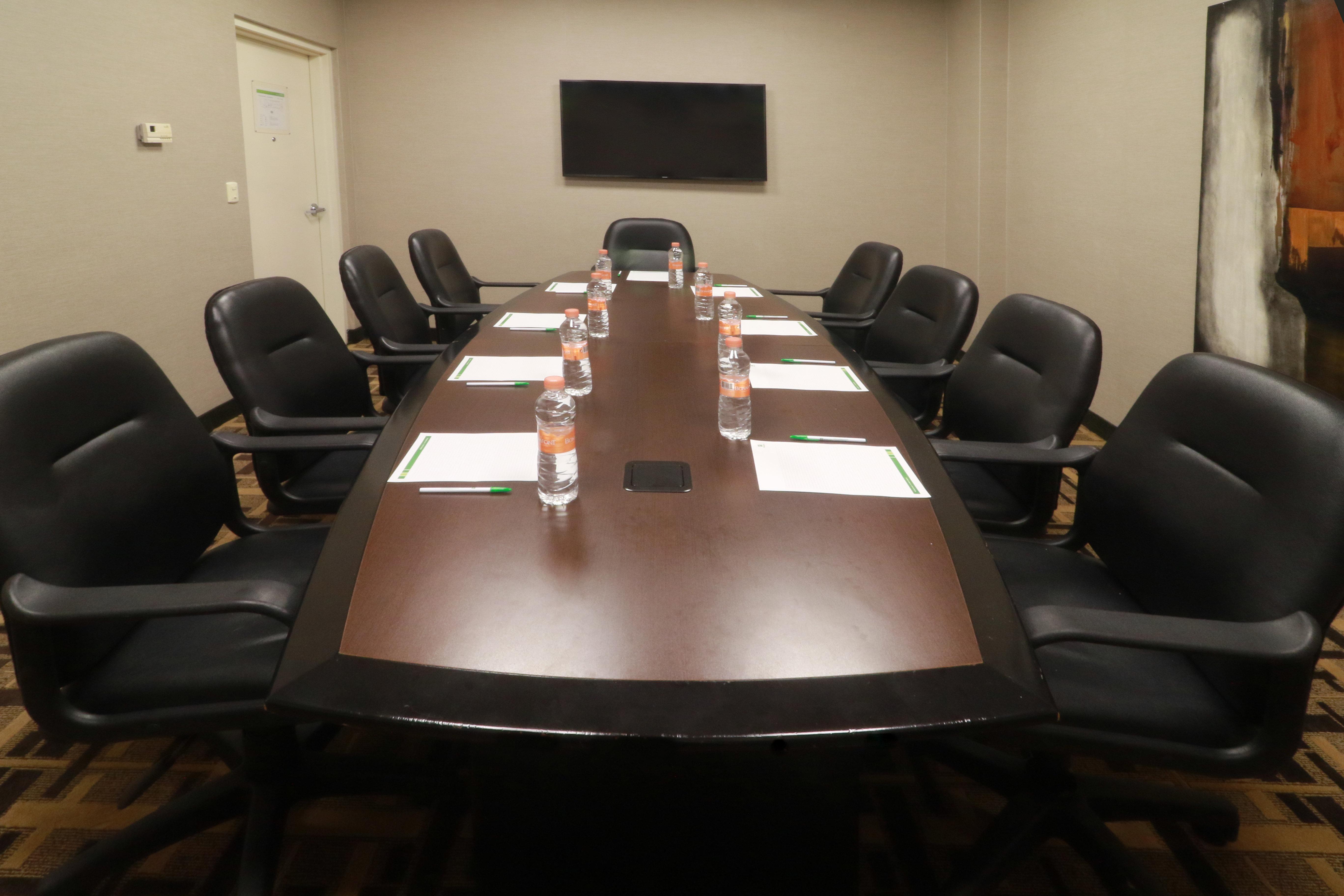 Holiday Inn Reynosa Industrial Poniente By Ihg Buitenkant foto