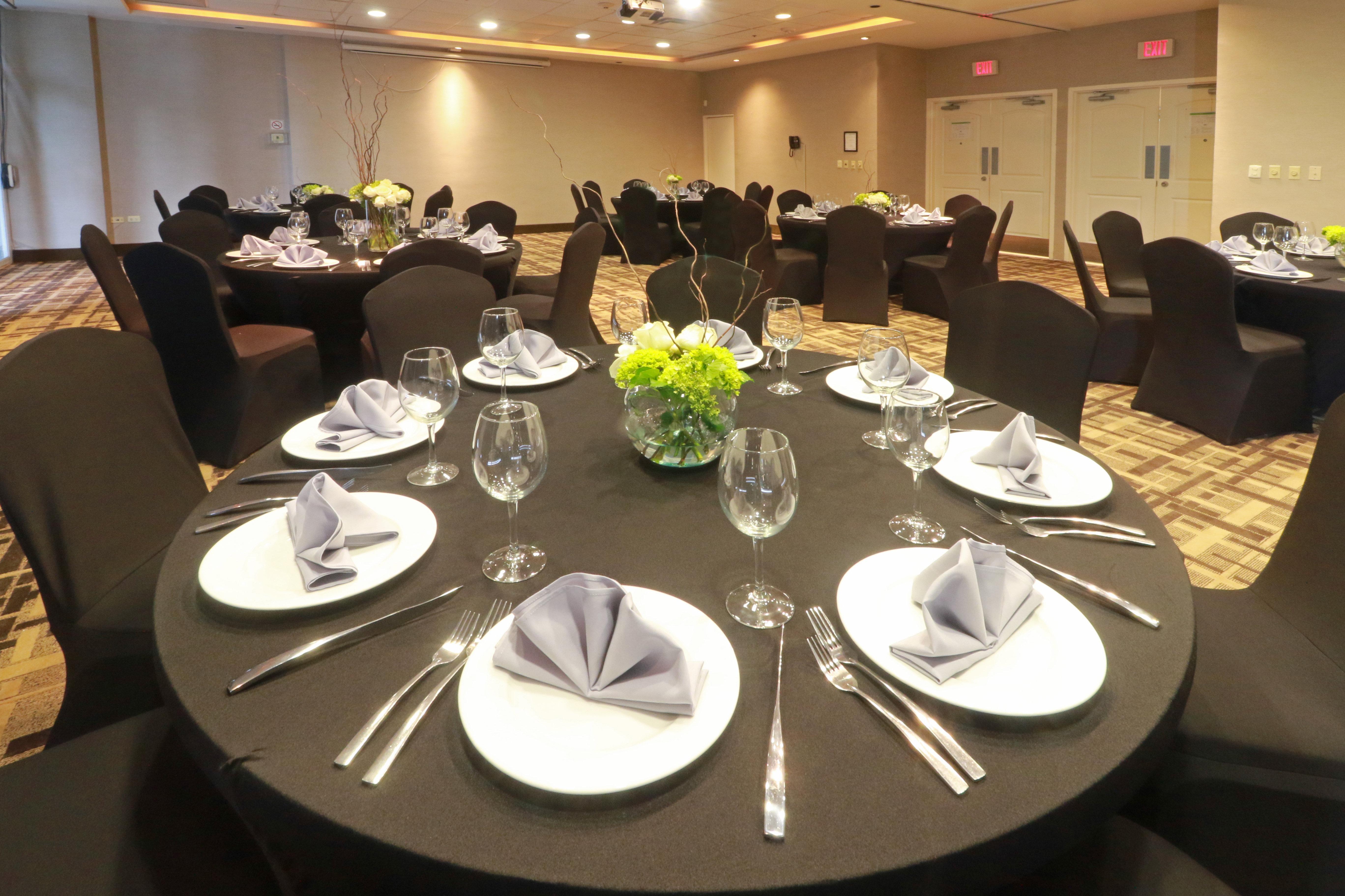 Holiday Inn Reynosa Industrial Poniente By Ihg Buitenkant foto
