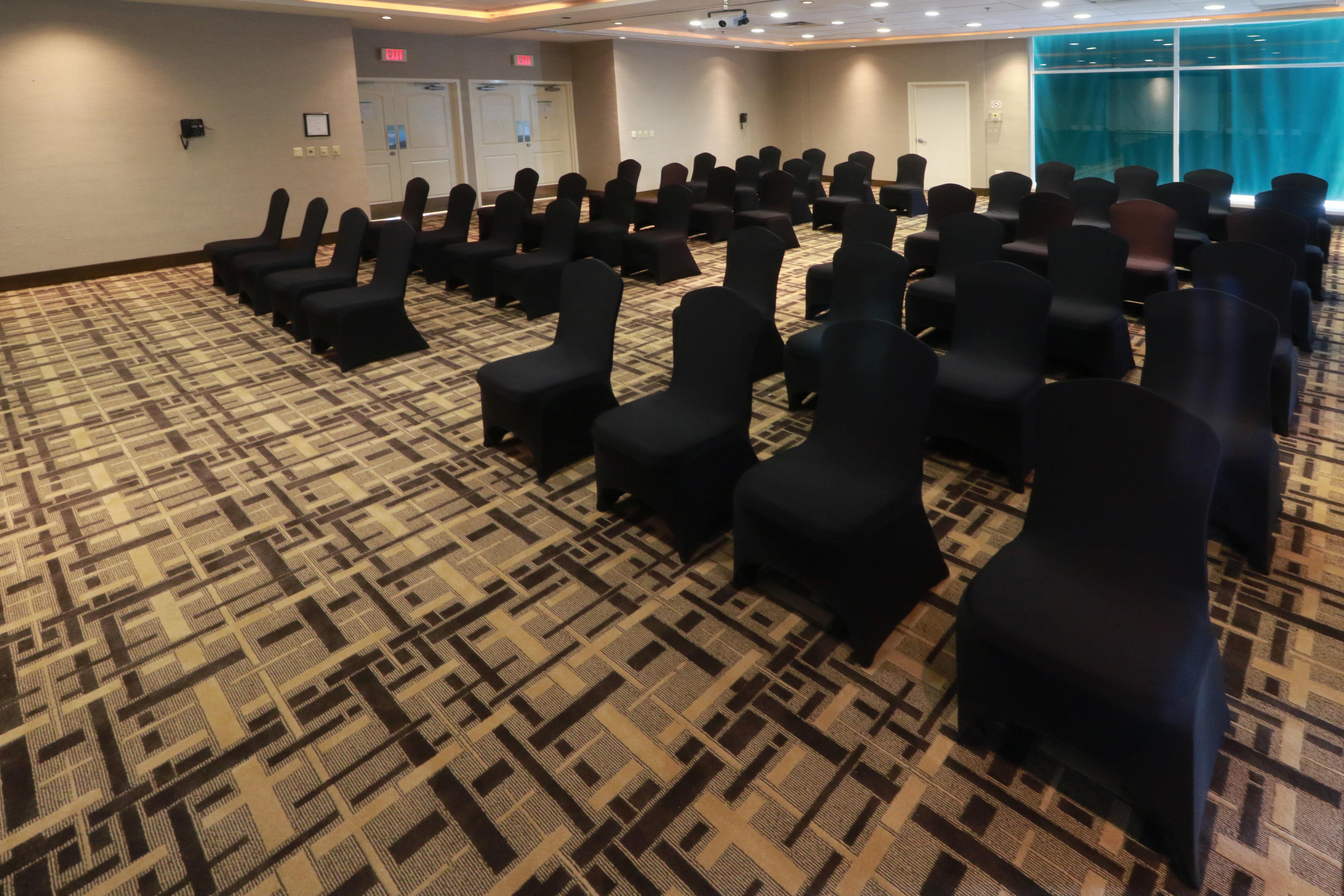 Holiday Inn Reynosa Industrial Poniente By Ihg Buitenkant foto