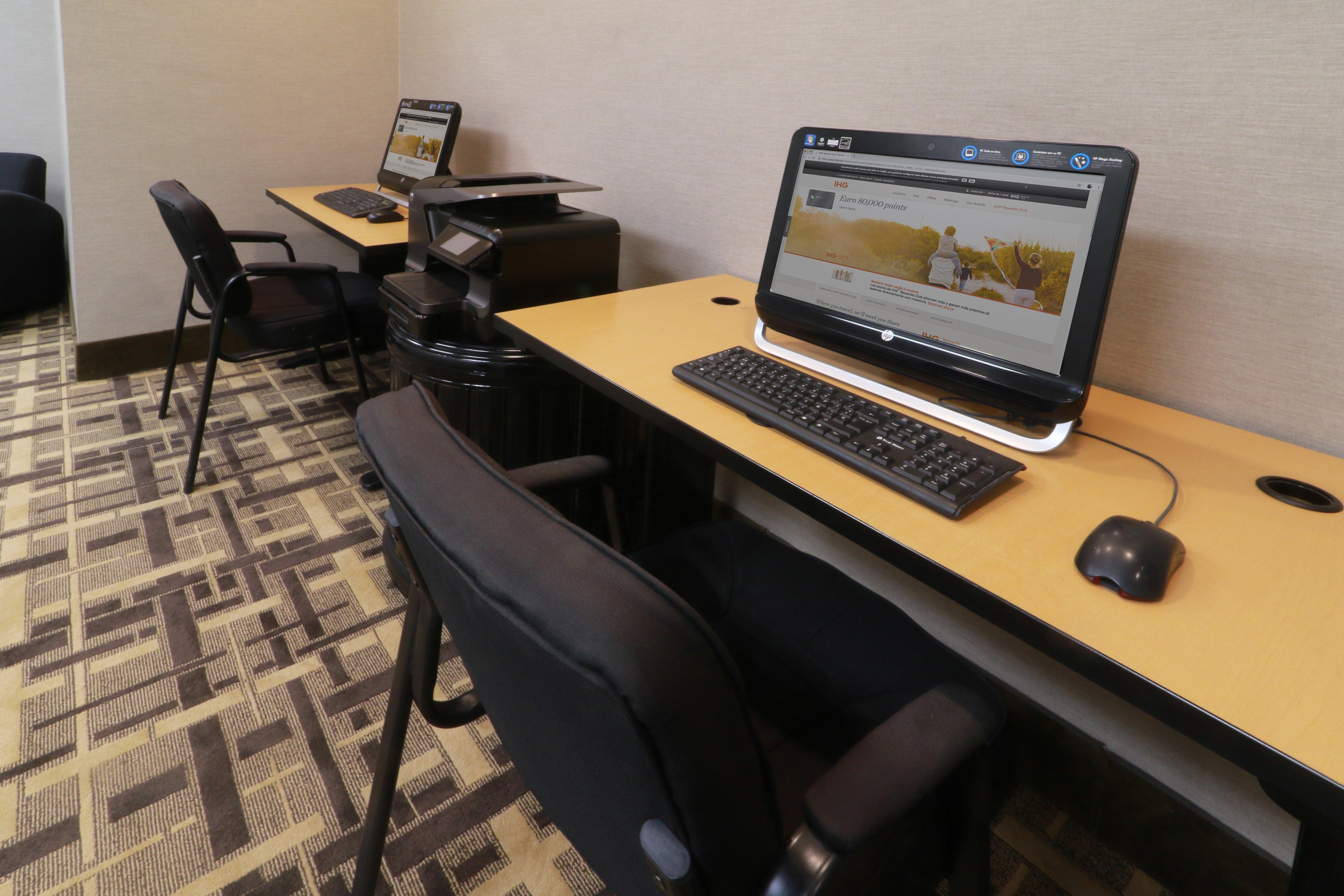 Holiday Inn Reynosa Industrial Poniente By Ihg Buitenkant foto