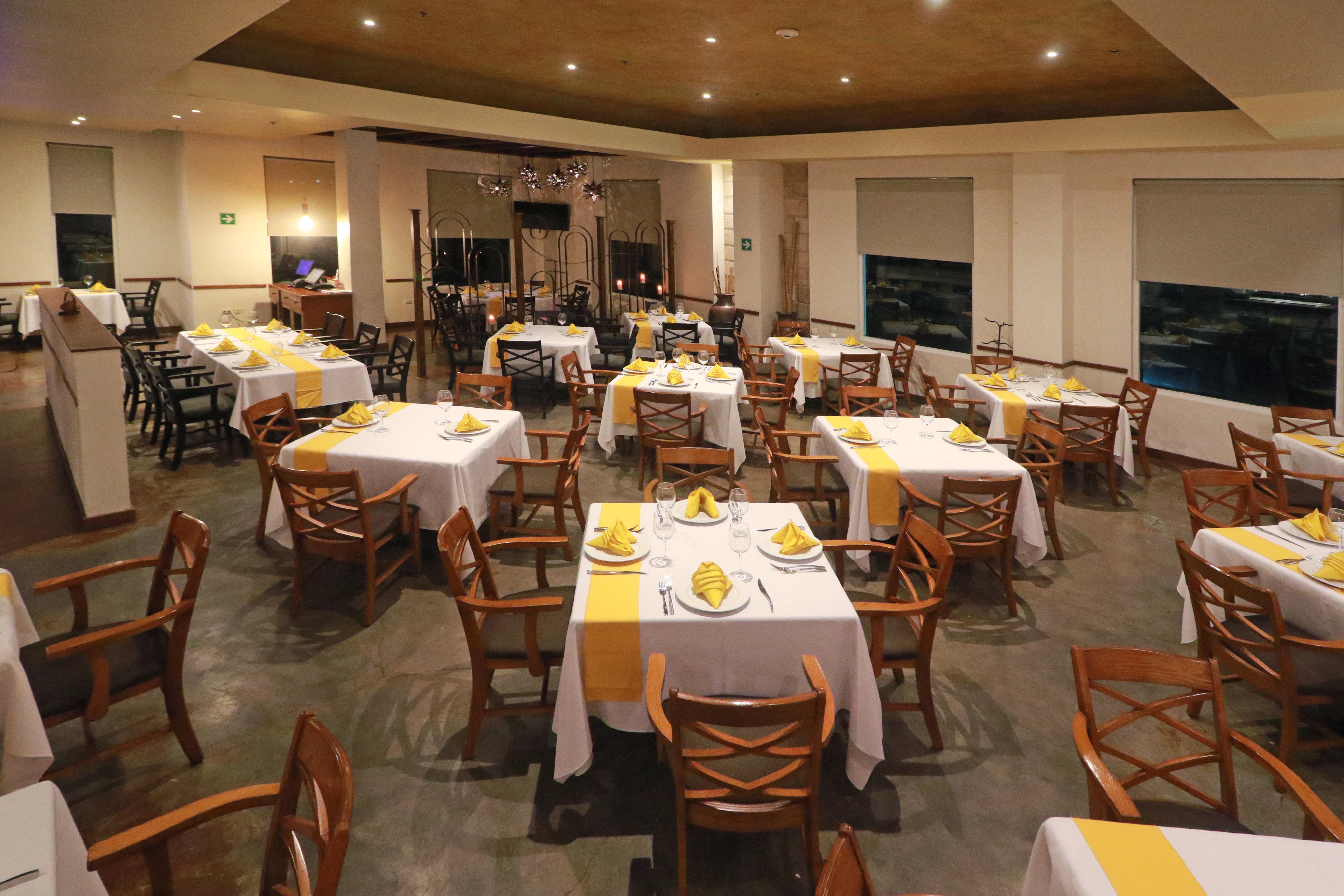 Holiday Inn Reynosa Industrial Poniente By Ihg Buitenkant foto