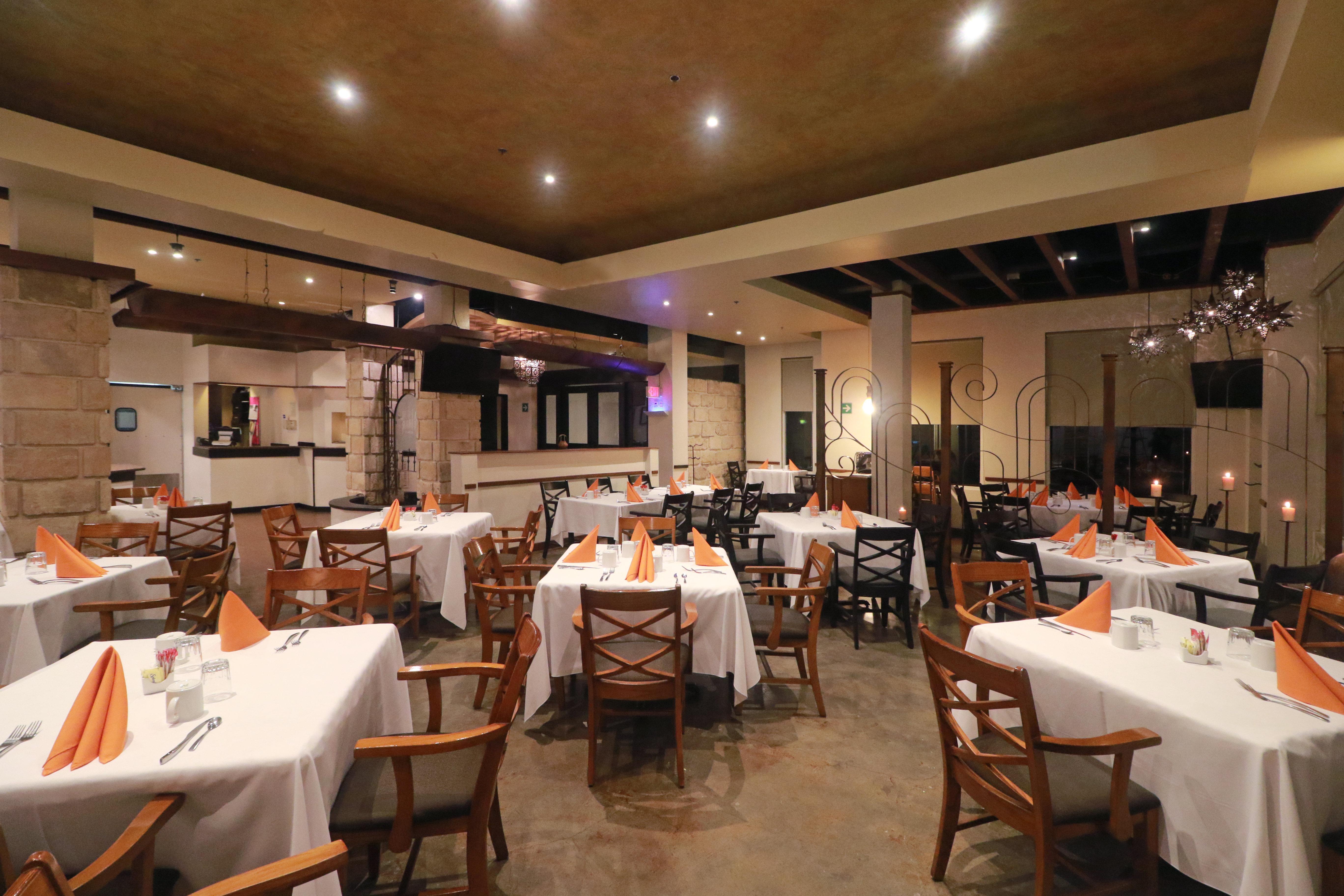 Holiday Inn Reynosa Industrial Poniente By Ihg Buitenkant foto