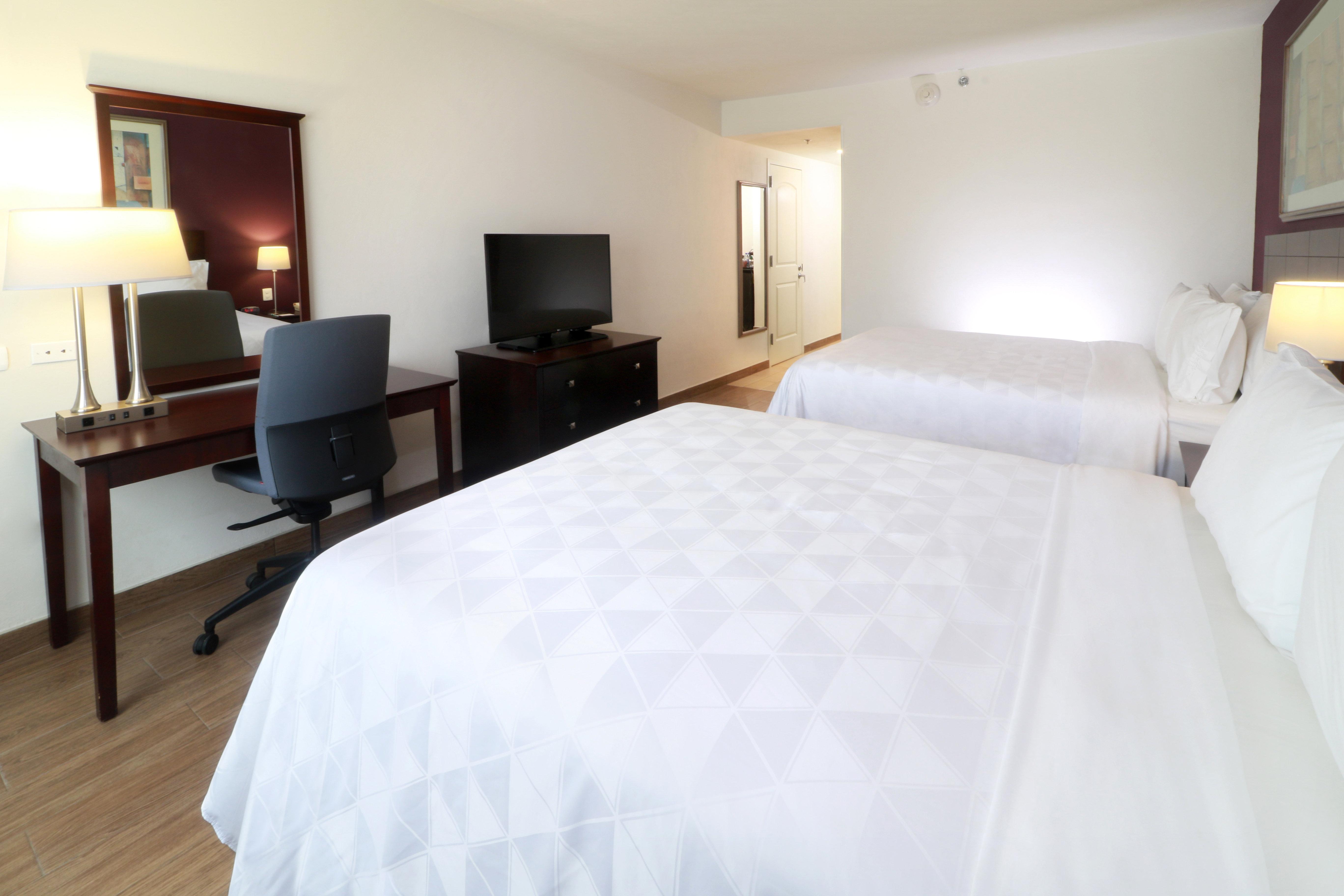 Holiday Inn Reynosa Industrial Poniente By Ihg Buitenkant foto