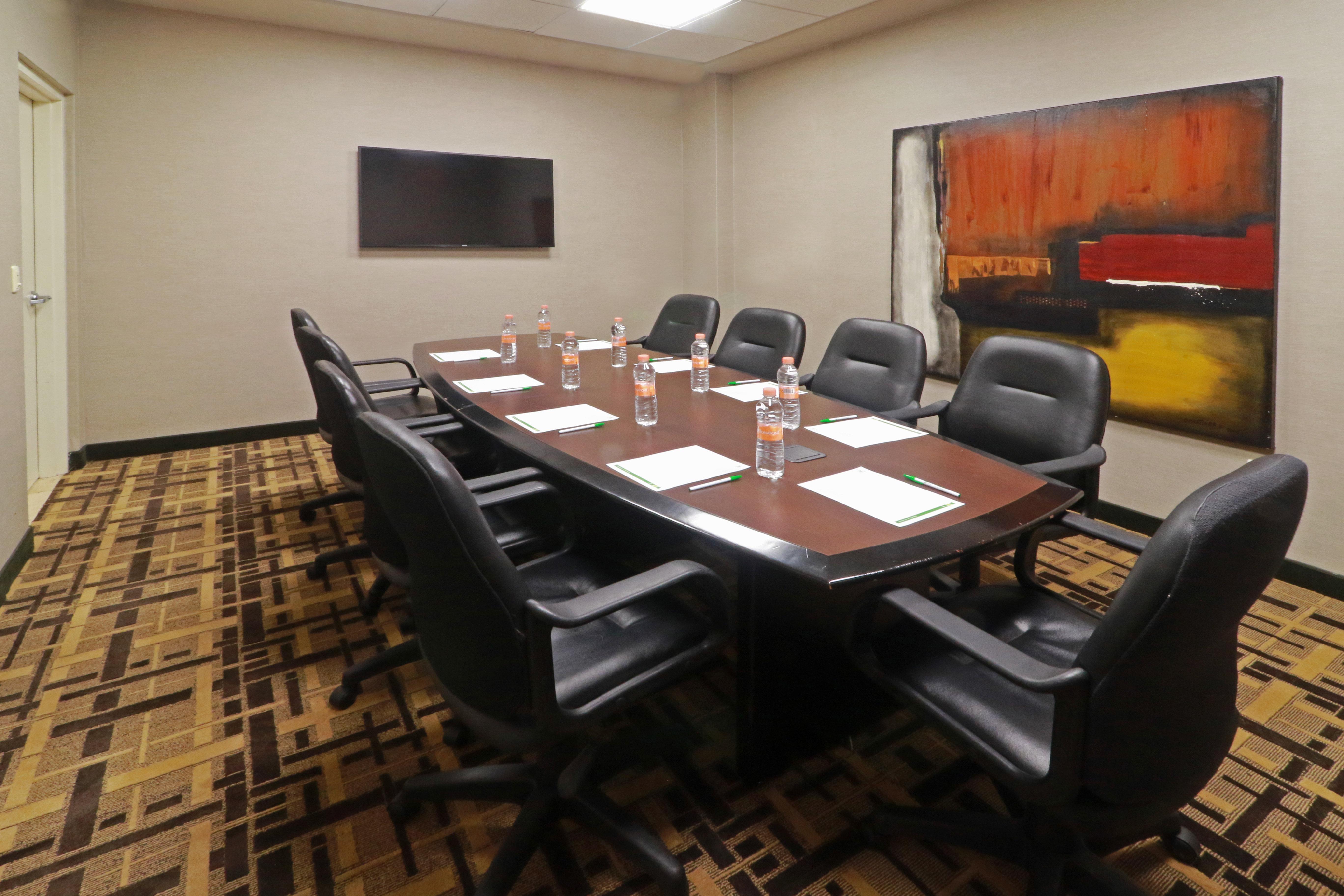 Holiday Inn Reynosa Industrial Poniente By Ihg Buitenkant foto