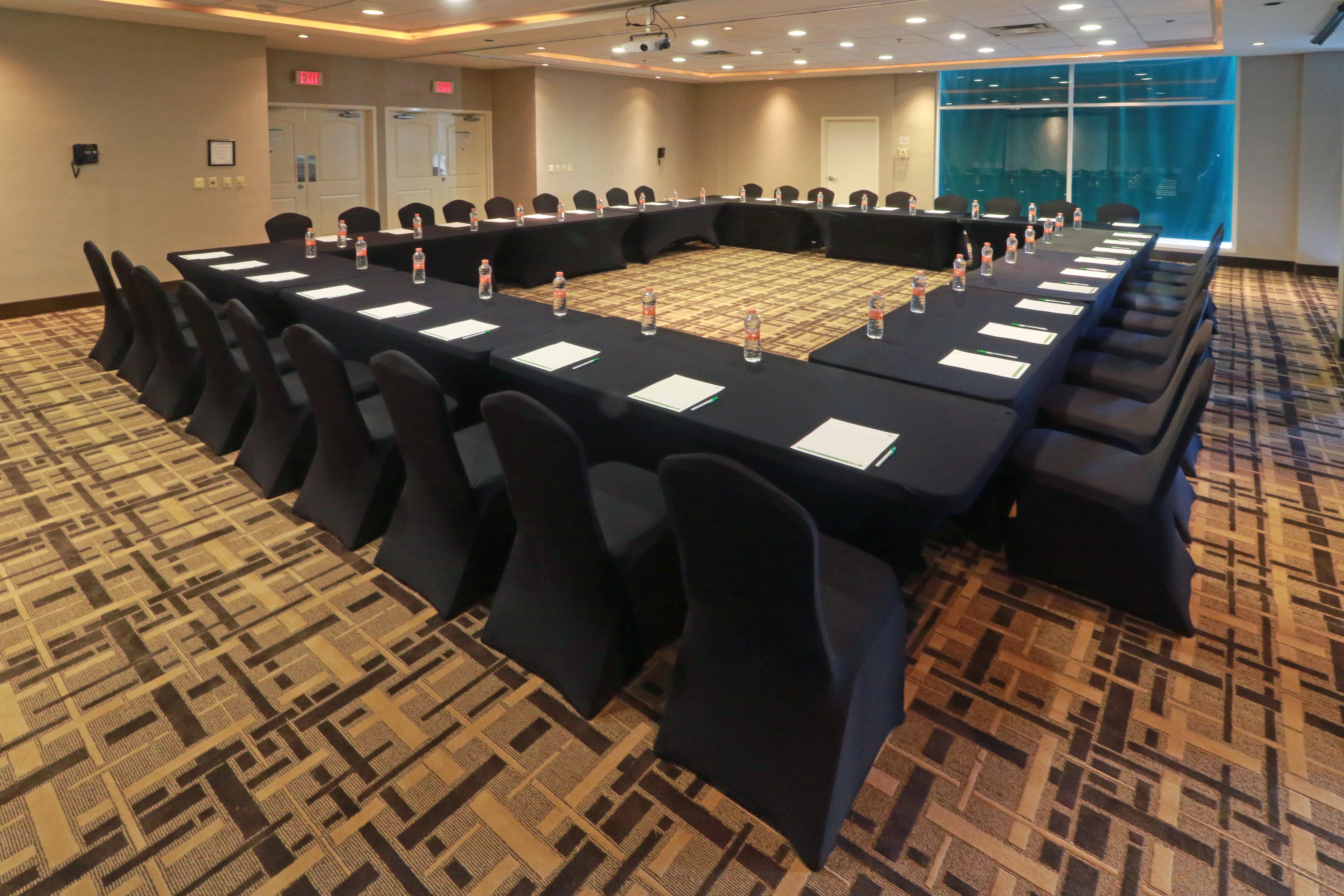 Holiday Inn Reynosa Industrial Poniente By Ihg Buitenkant foto