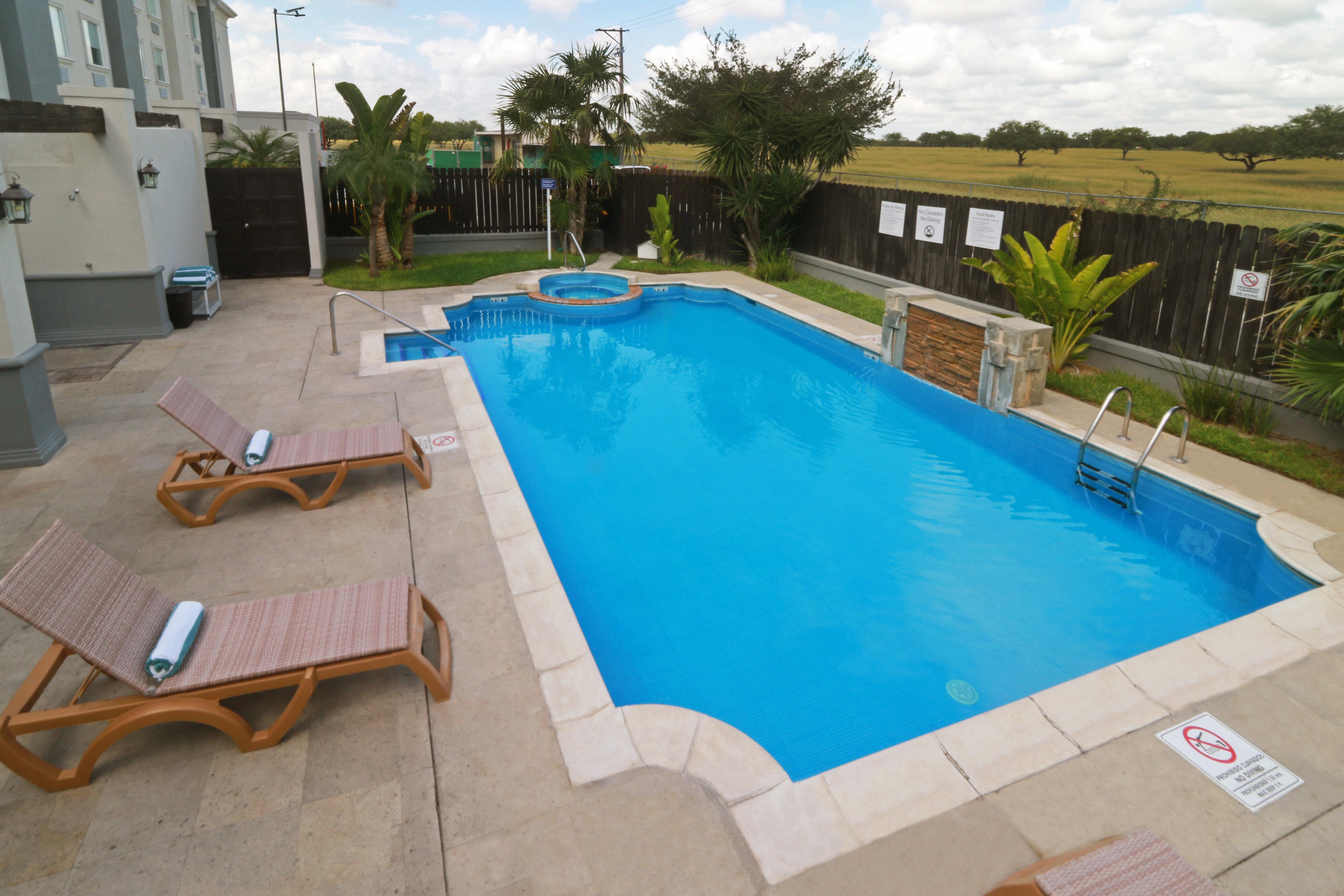 Holiday Inn Reynosa Industrial Poniente By Ihg Buitenkant foto
