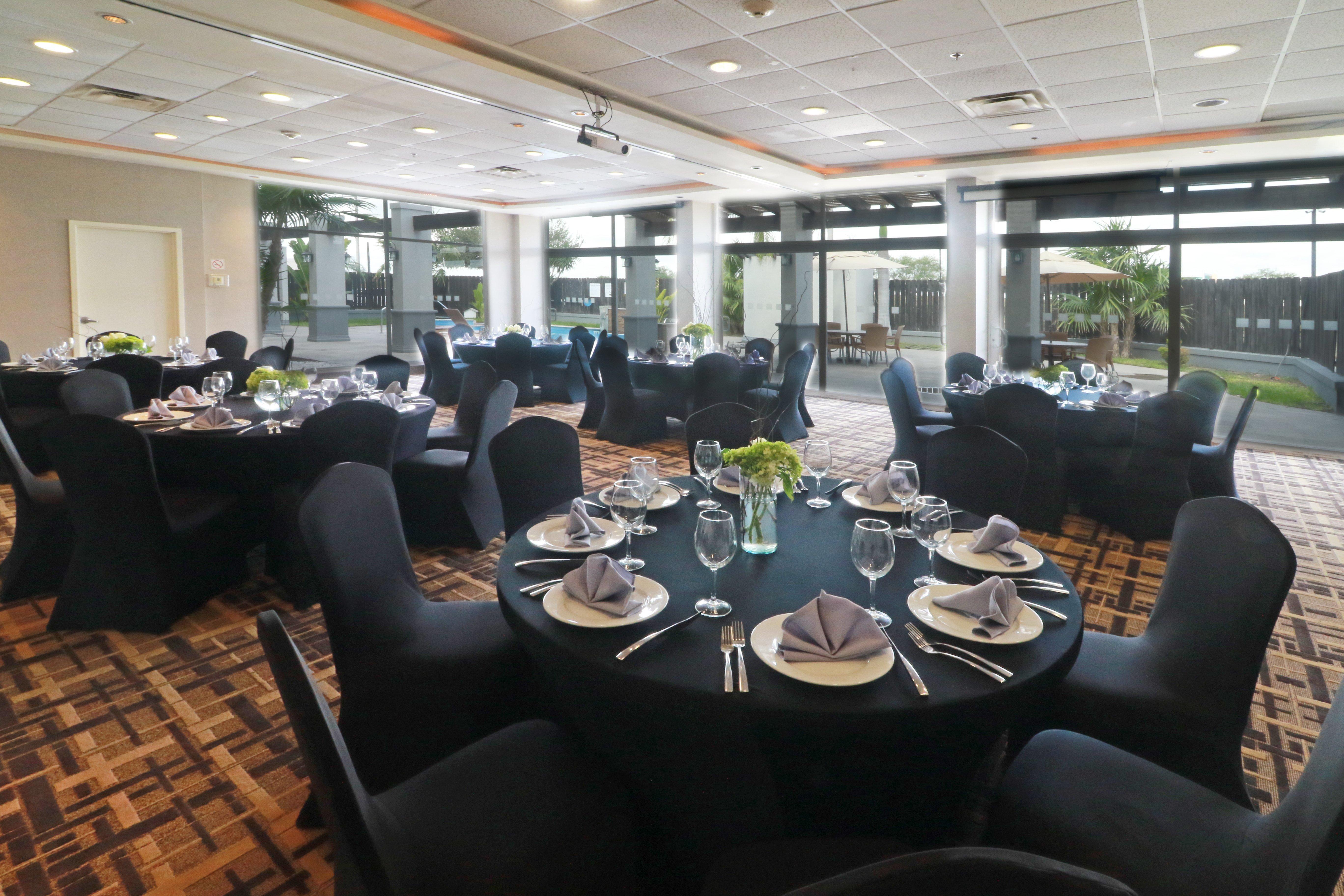 Holiday Inn Reynosa Industrial Poniente By Ihg Buitenkant foto