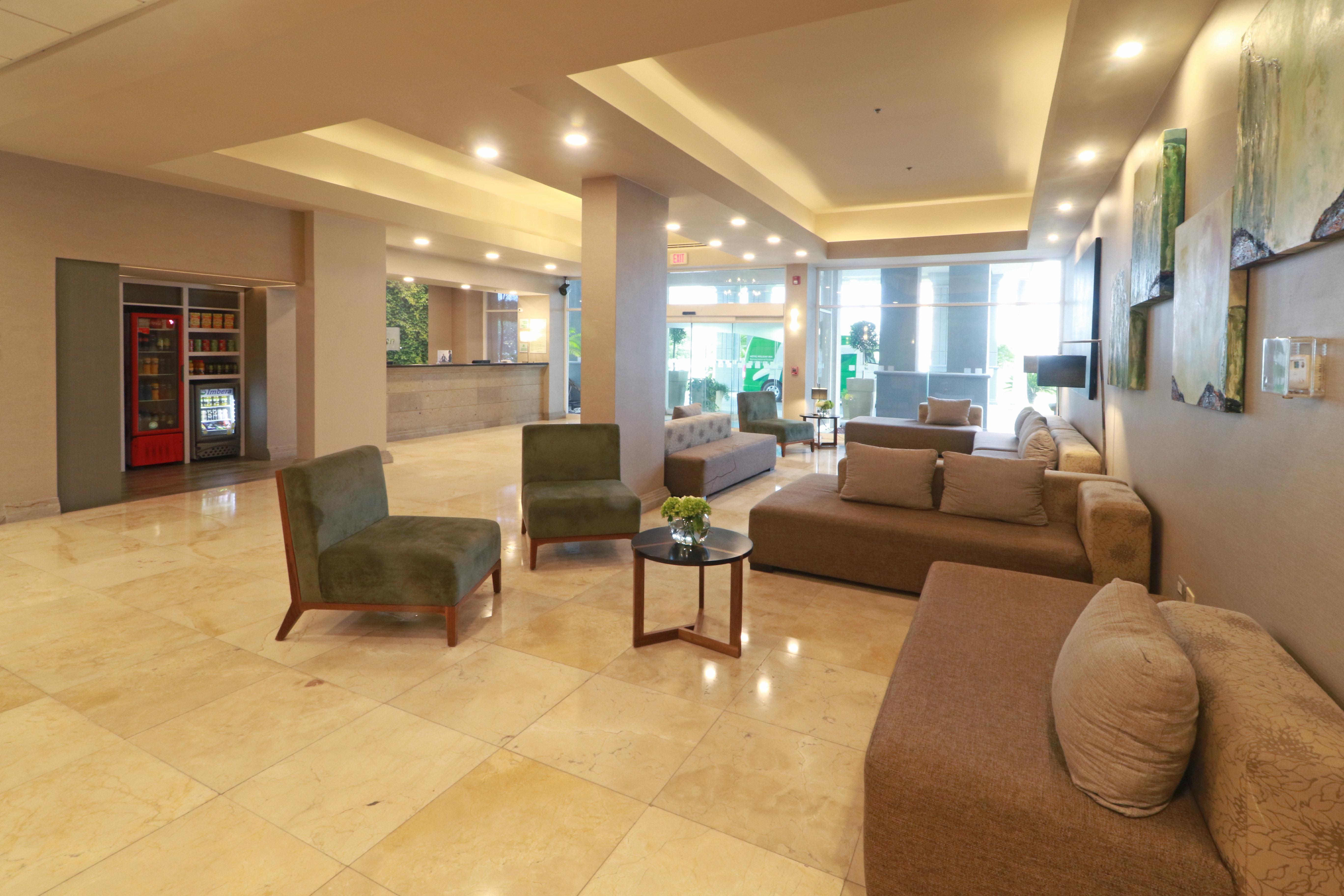 Holiday Inn Reynosa Industrial Poniente By Ihg Buitenkant foto