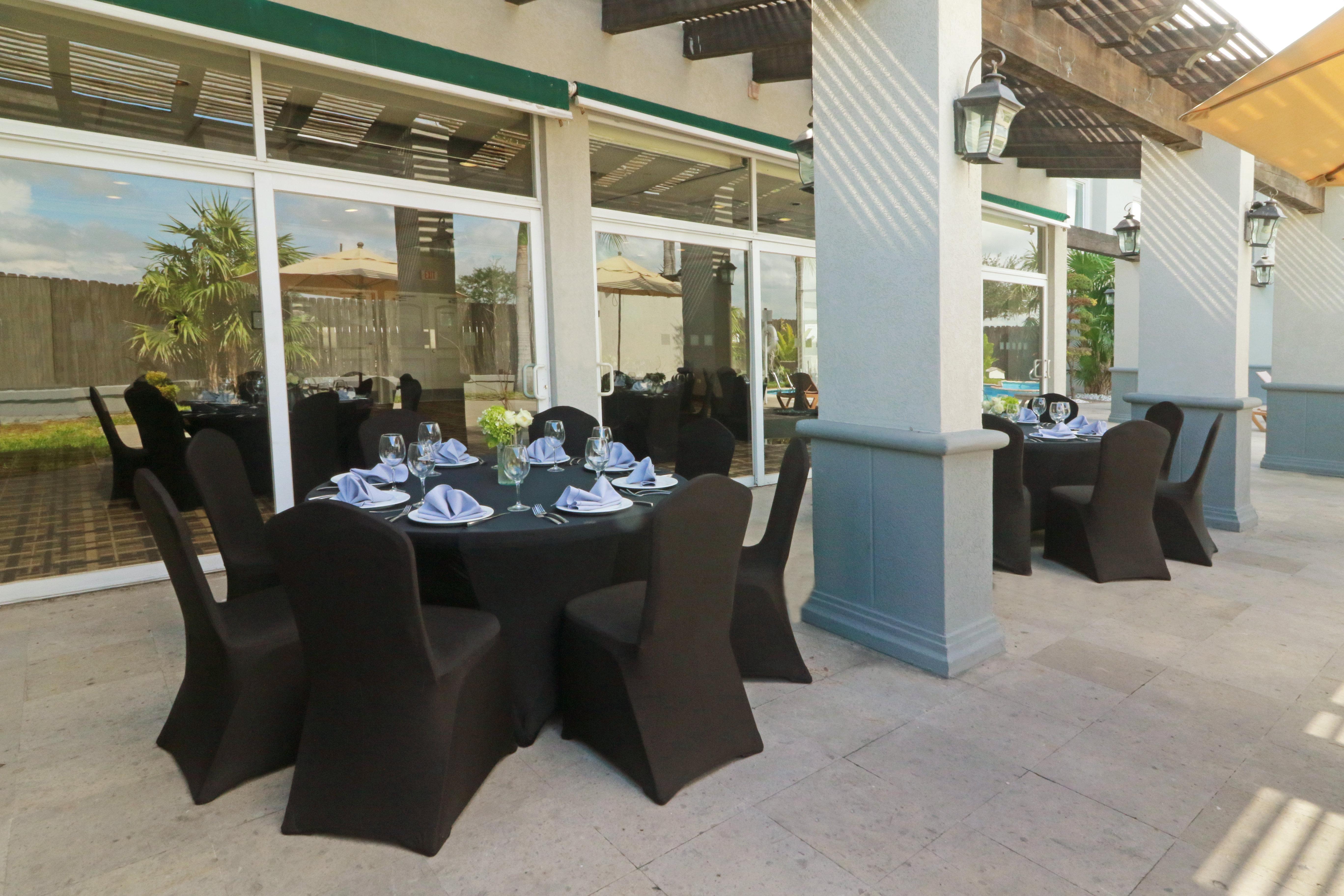 Holiday Inn Reynosa Industrial Poniente By Ihg Buitenkant foto