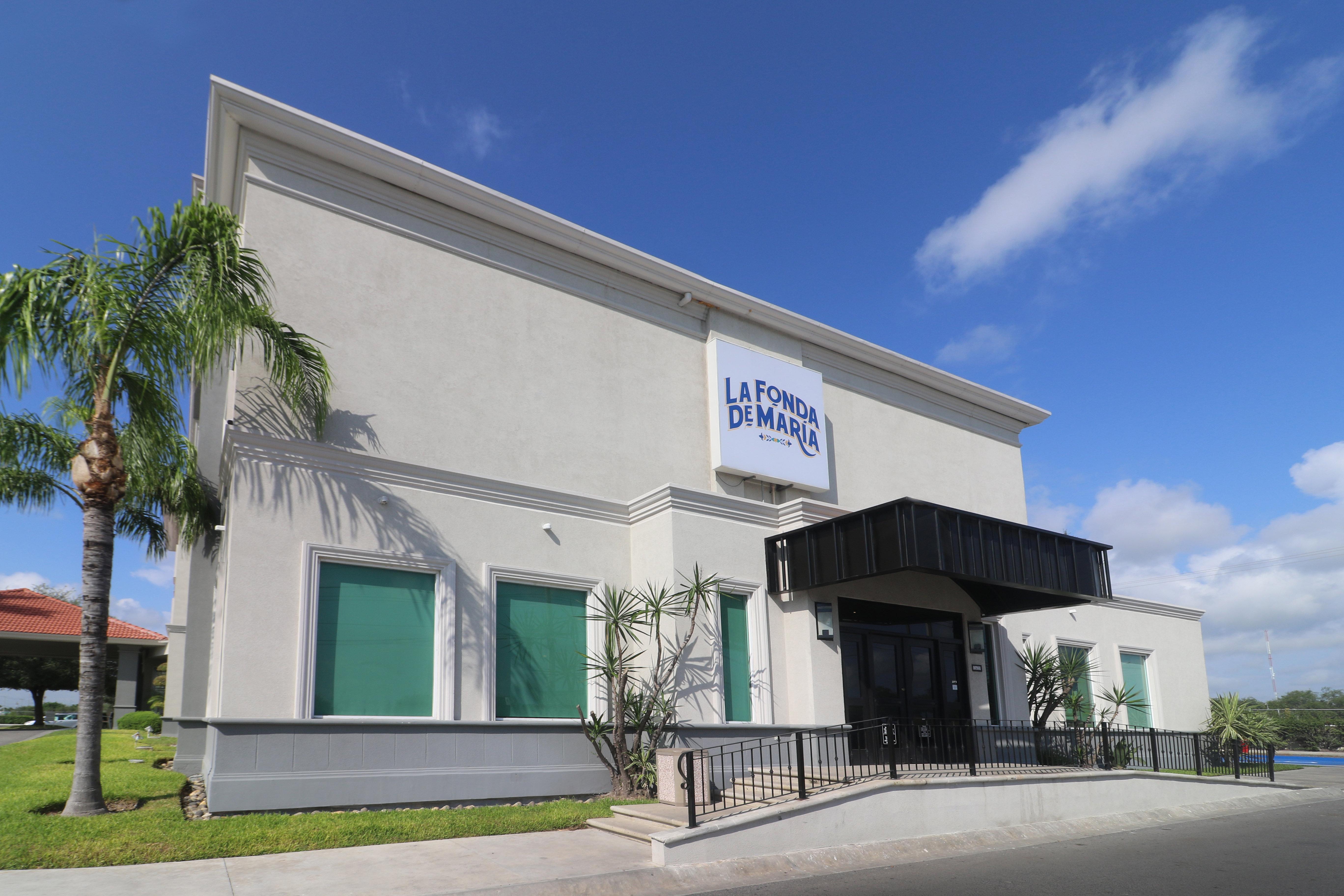 Holiday Inn Reynosa Industrial Poniente By Ihg Buitenkant foto