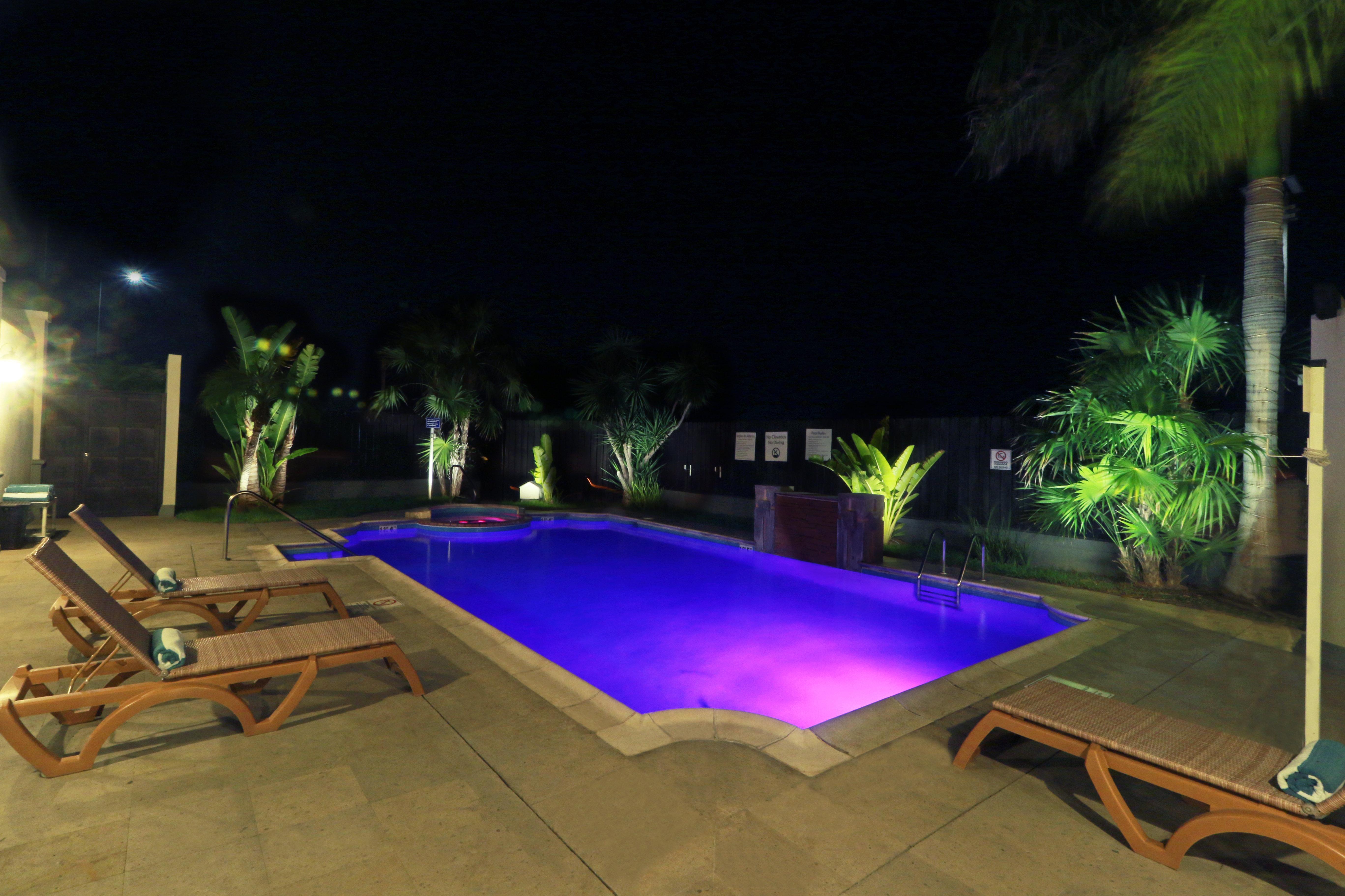 Holiday Inn Reynosa Industrial Poniente By Ihg Buitenkant foto