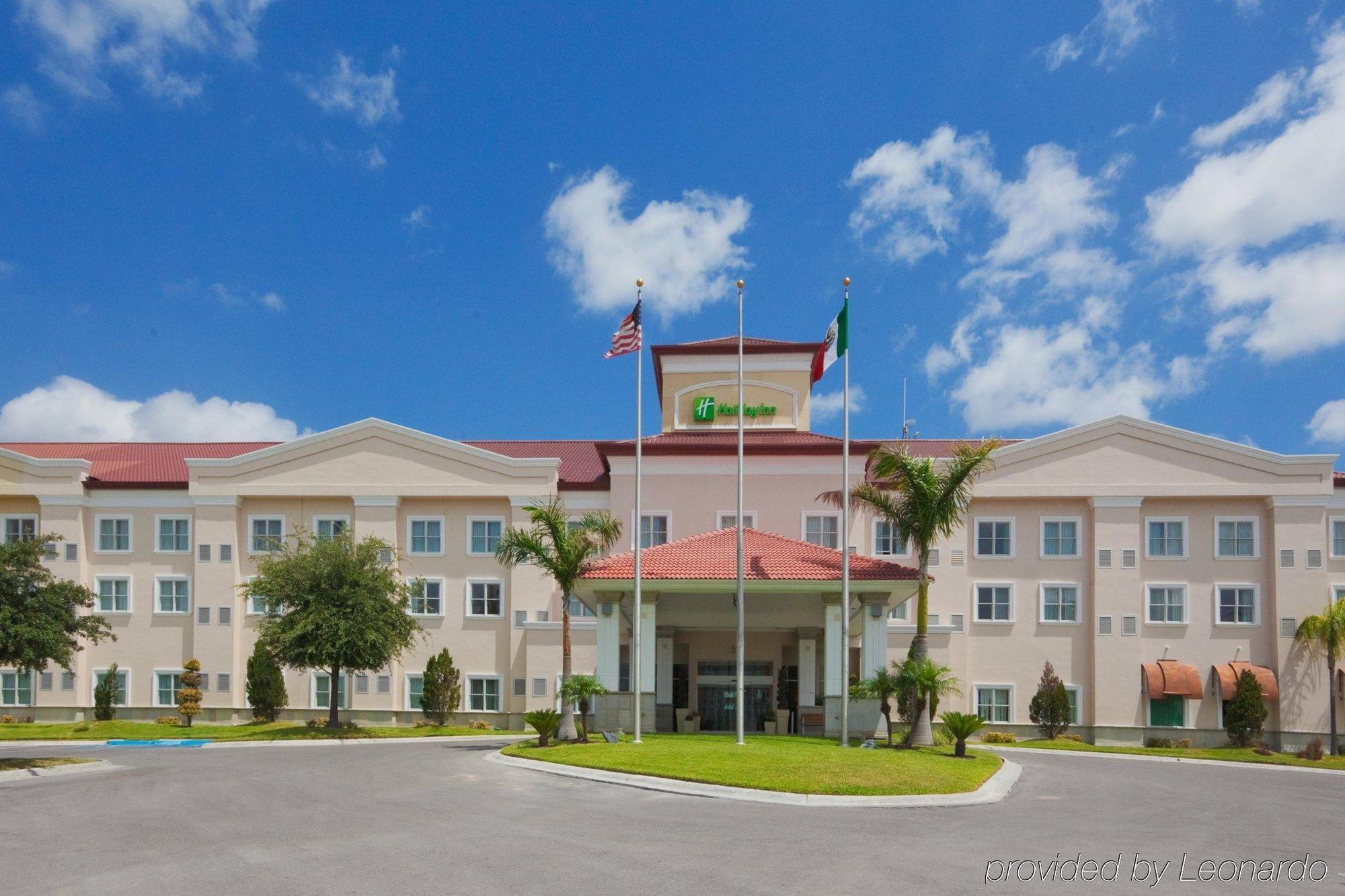 Holiday Inn Reynosa Industrial Poniente By Ihg Buitenkant foto