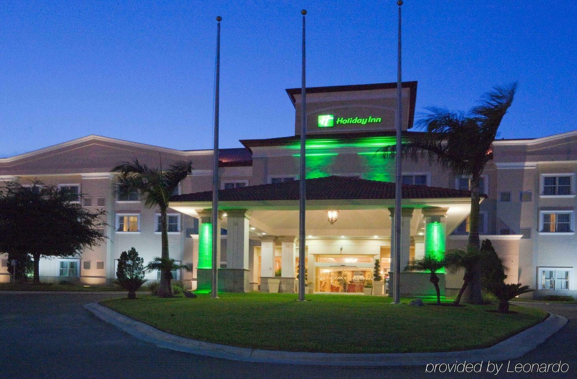 Holiday Inn Reynosa Industrial Poniente, An Ihg Hotel Buitenkant foto