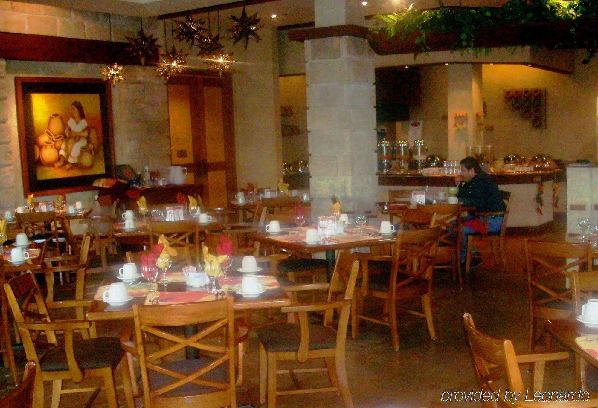 Holiday Inn Reynosa Industrial Poniente By Ihg Buitenkant foto