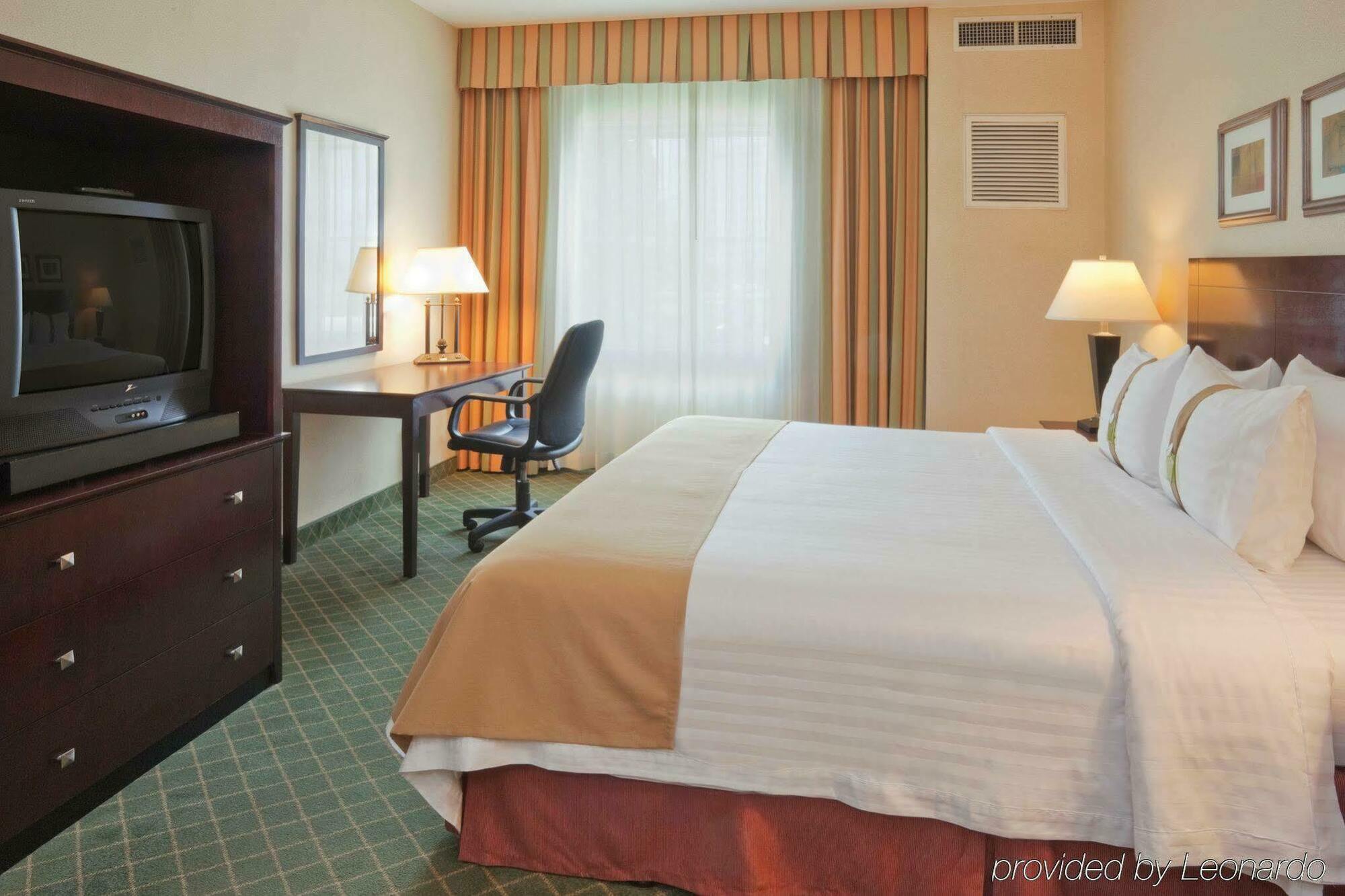 Holiday Inn Reynosa Industrial Poniente By Ihg Buitenkant foto