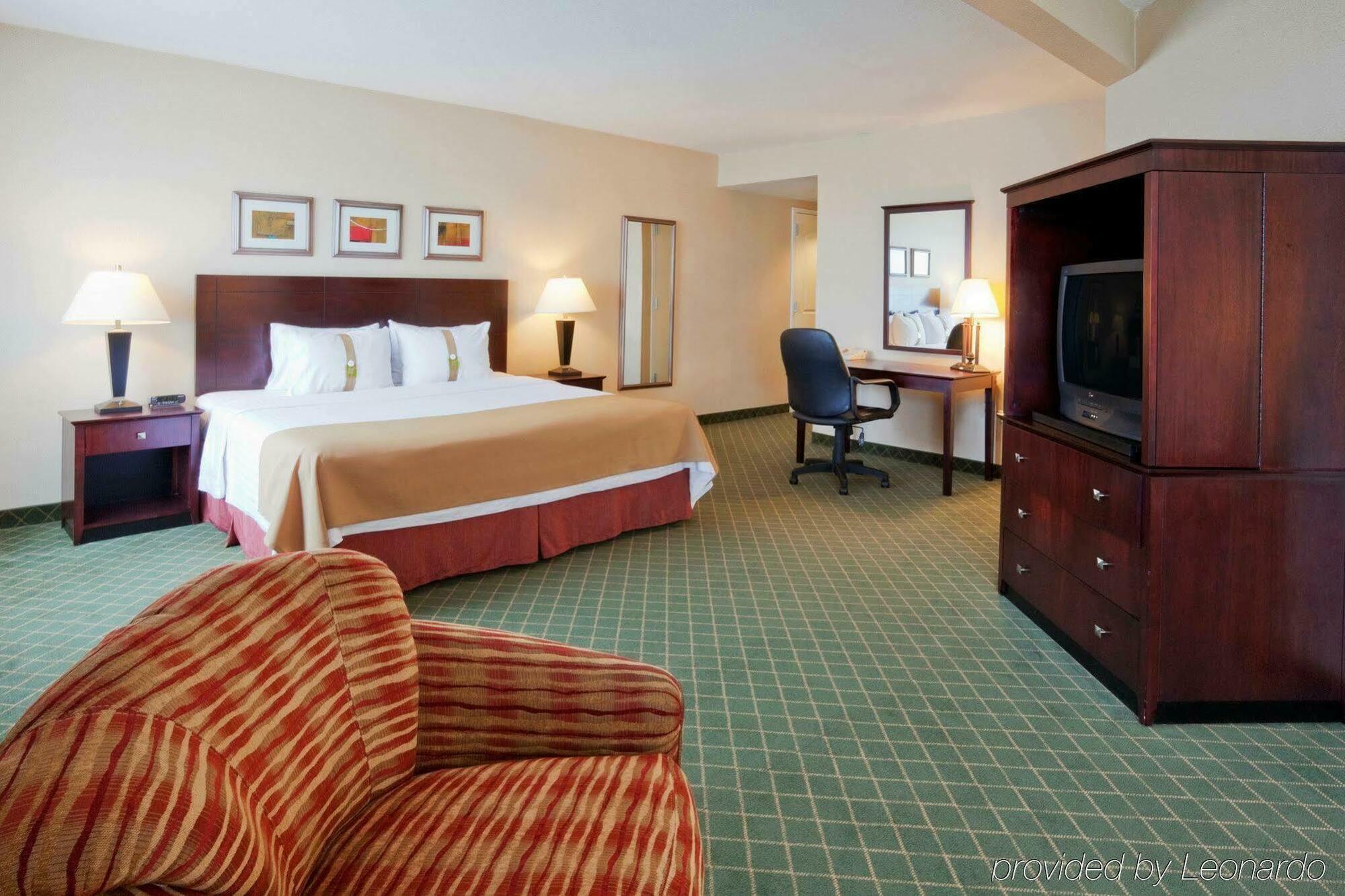 Holiday Inn Reynosa Industrial Poniente By Ihg Buitenkant foto