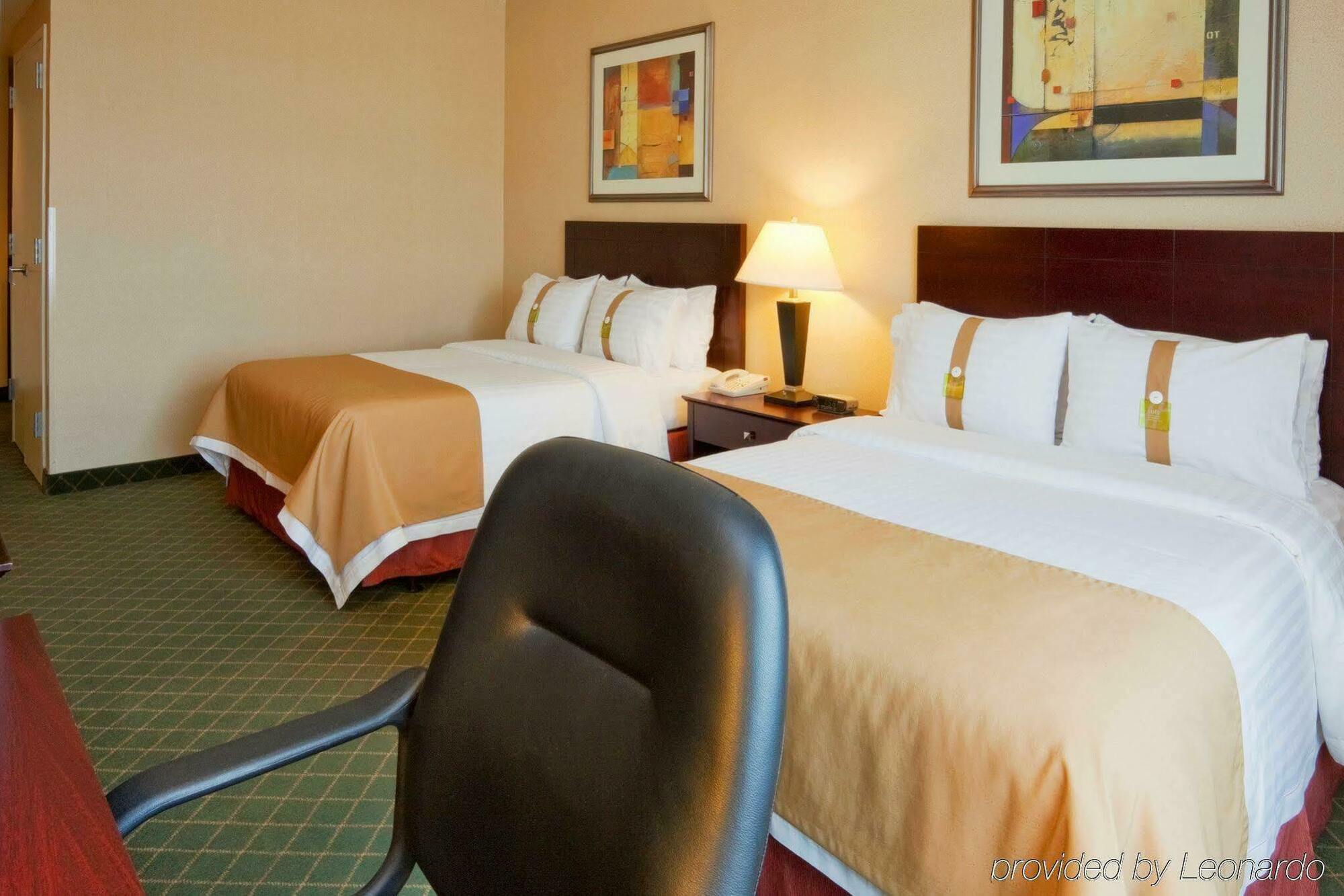 Holiday Inn Reynosa Industrial Poniente By Ihg Buitenkant foto
