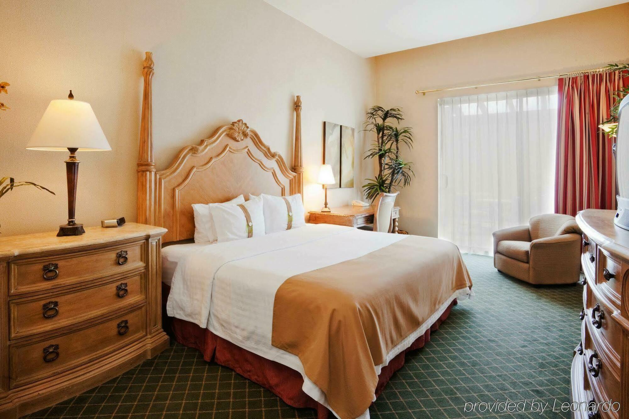 Holiday Inn Reynosa Industrial Poniente By Ihg Buitenkant foto