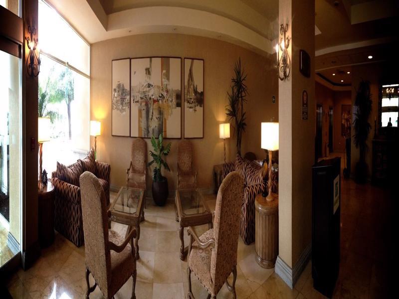 Holiday Inn Reynosa Industrial Poniente By Ihg Buitenkant foto