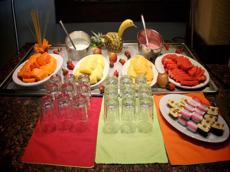 Holiday Inn Reynosa Industrial Poniente By Ihg Buitenkant foto