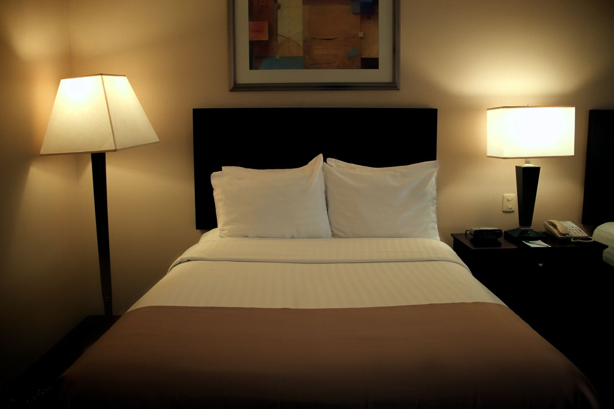 Holiday Inn Reynosa Industrial Poniente By Ihg Buitenkant foto