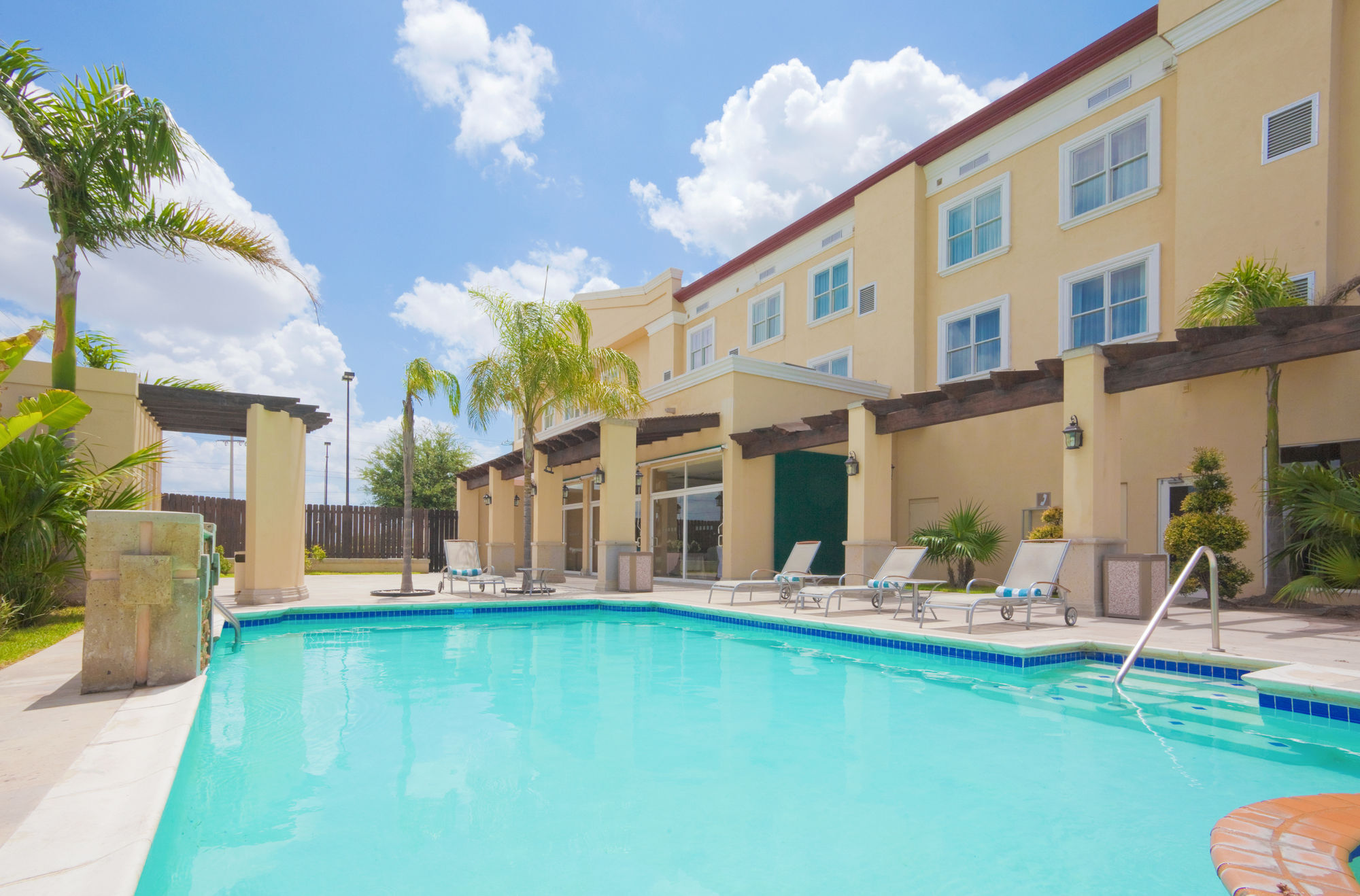 Holiday Inn Reynosa Industrial Poniente By Ihg Buitenkant foto