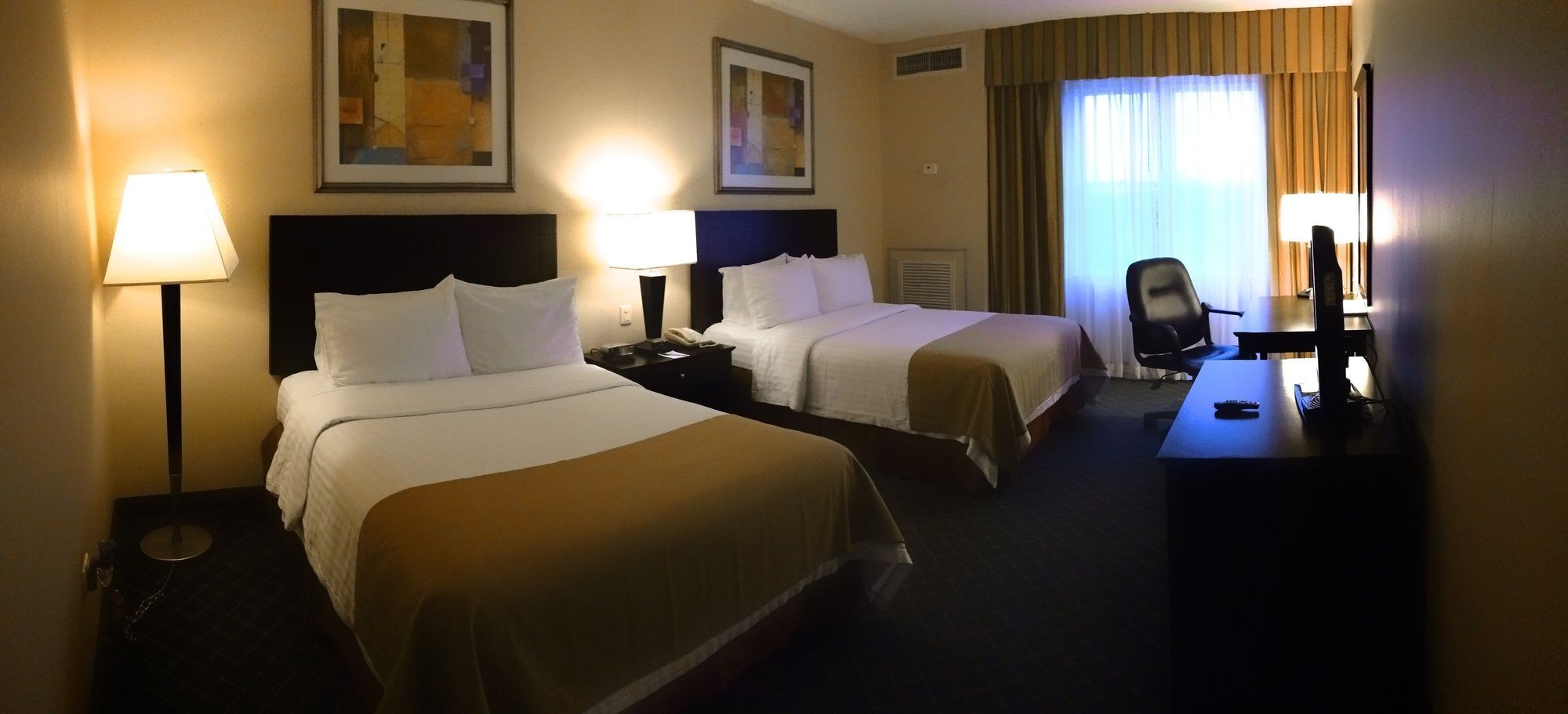 Holiday Inn Reynosa Industrial Poniente By Ihg Buitenkant foto
