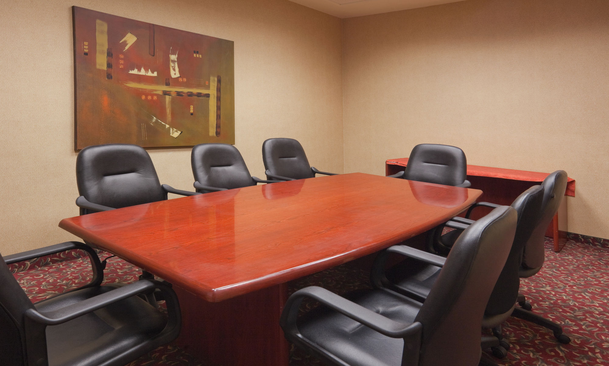 Holiday Inn Reynosa Industrial Poniente By Ihg Buitenkant foto