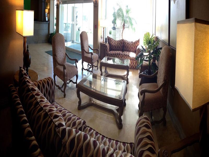Holiday Inn Reynosa Industrial Poniente By Ihg Buitenkant foto