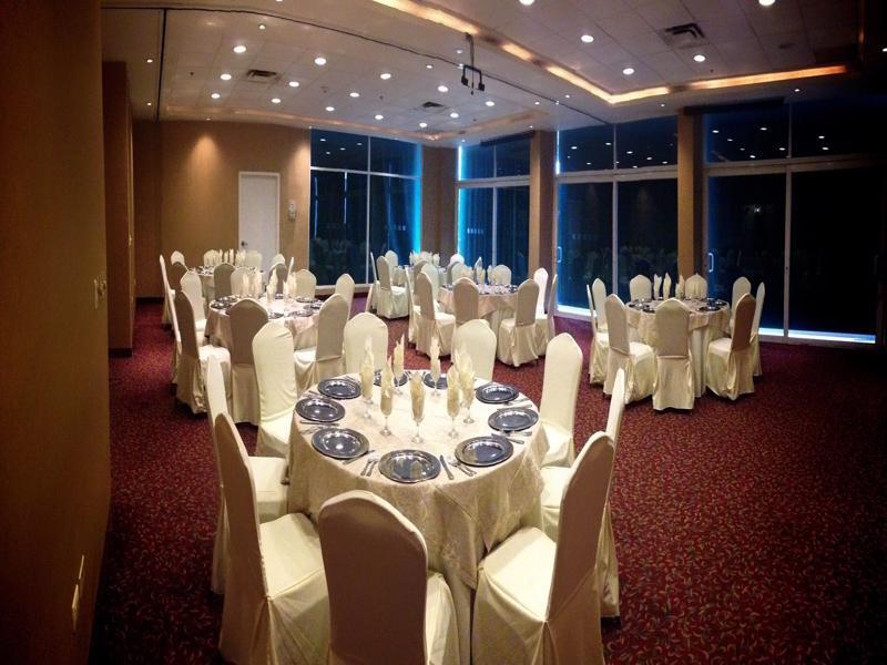 Holiday Inn Reynosa Industrial Poniente By Ihg Buitenkant foto
